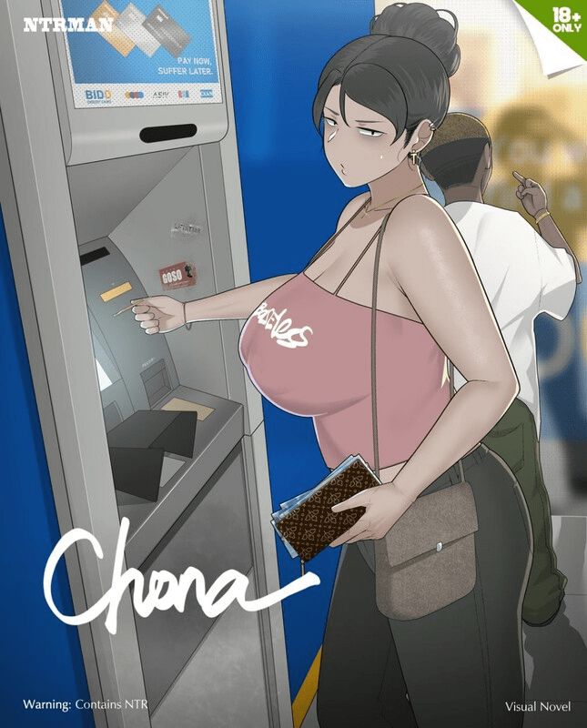 图片[4]-[互动SLG/动态/小马] 乔娜 Chona V1.0b 官方中文步兵版+自带全回想解放+新增MOD [2.20G]/258-白夜ACG