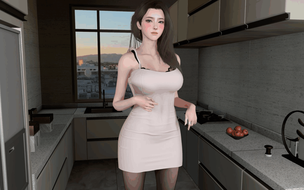 图片[4]-【PC+安卓】破解版[国产RPG/全家桶/动态] 我的幸福人生 My Happy Life v1.6 官方中文版+作弊码/265-白夜ACG