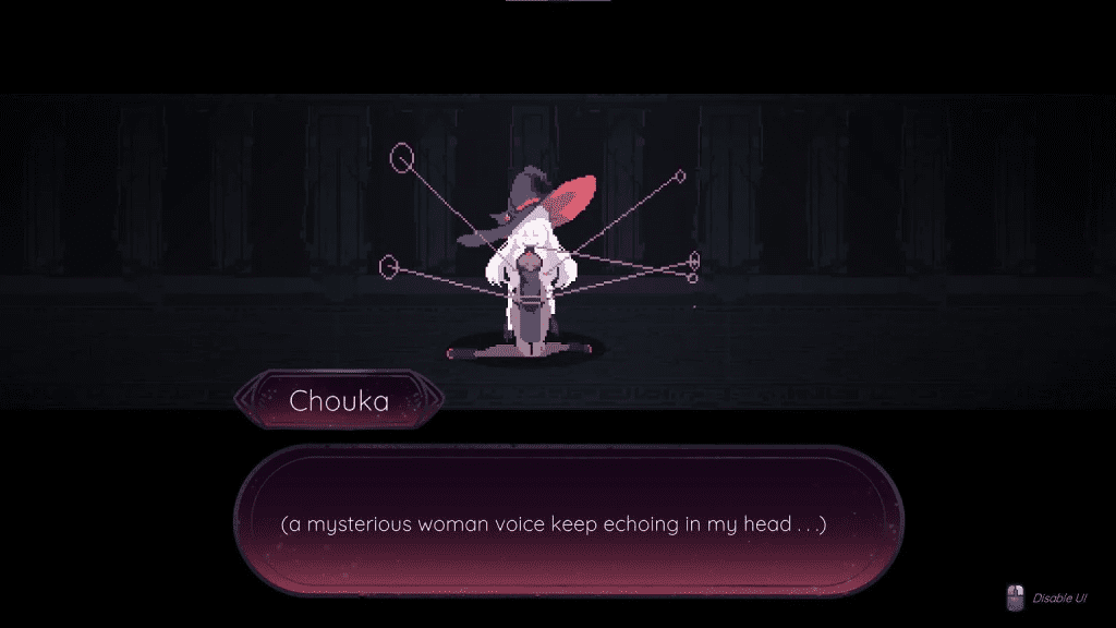 图片[2]-【日式/ACT/动态】魔女的地下城 v1.3.11 汉化正式版/267-白夜ACG