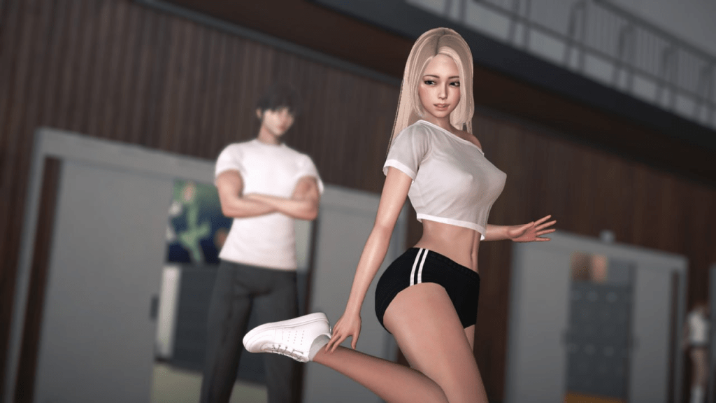 图片[2]-【PC+安卓】【神作亚洲风SLG/全动态】城市恶魔 重启 0.4 领先版/269-白夜ACG
