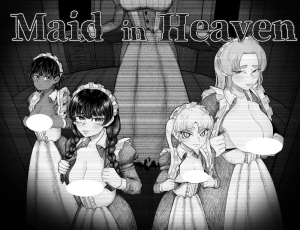 【SLG/动态/AI汉化】天堂女仆 Maid in Heaven v1.0/222-白夜ACG