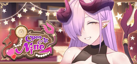 【SLG/经营/步兵/官中】九点开张 Open At Nine v25.09.30+全DLC/283-白夜ACG
