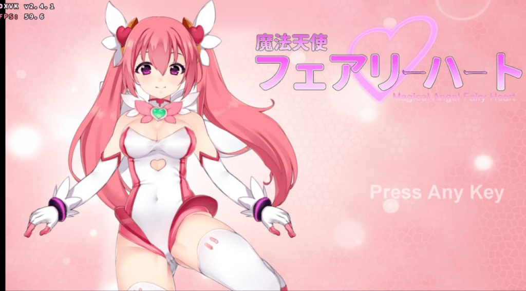 图片[4]-【ACT/战斗H/步兵/官中】UMAI NEKO 格斗少女/魔法天使 五部合集/286-白夜ACG