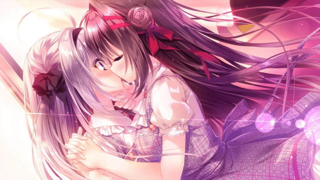 图片[3]-【PC+安卓】[ADV/血腥重口/汉化] 真爱百合 真愛の百合は赤く染まる/真爱的百合被染成红色/288-白夜ACG
