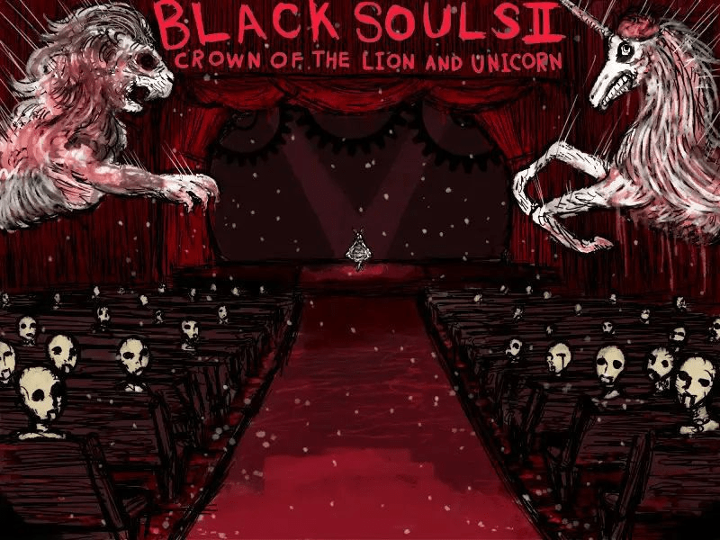 图片[4]-[RPG/PC+安卓]BLACKSOULS系列合集/293-白夜ACG