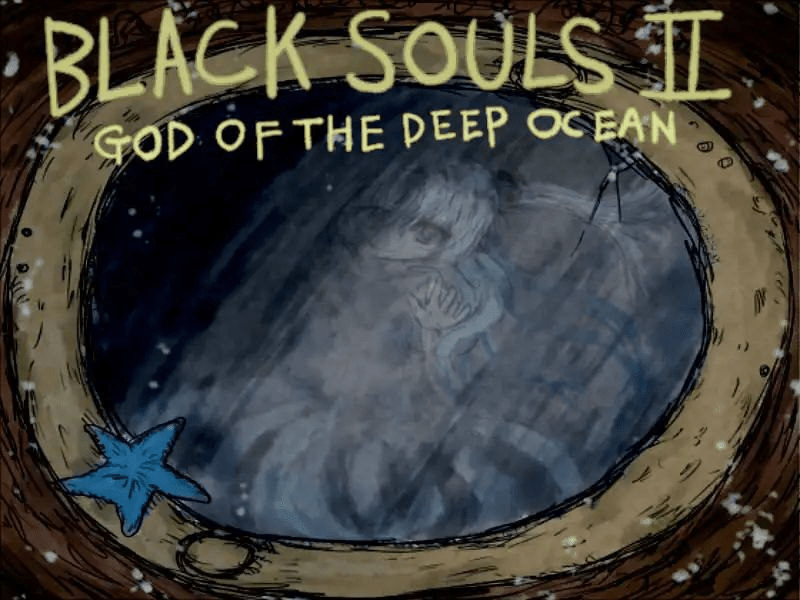 图片[5]-[RPG/PC+安卓]BLACKSOULS系列合集/293-白夜ACG