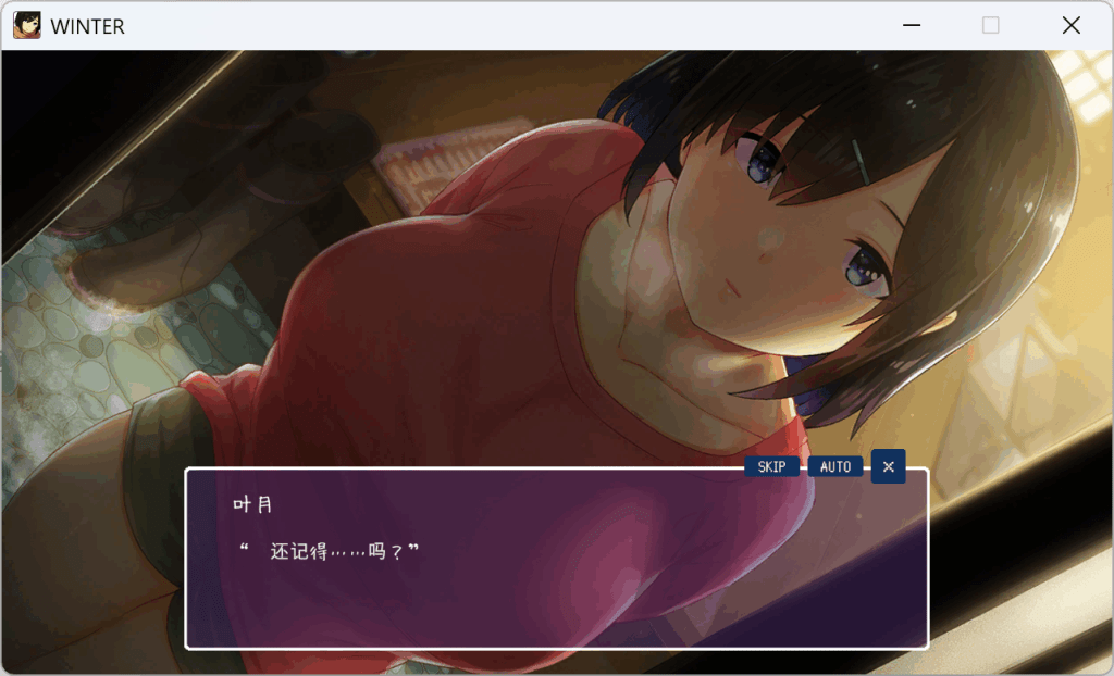 图片[2]-[PC+安卓/SLG/互动养成/像素动态] 乡间性活 WINTER-田舎の性活- Ver250530 官方中文步兵版+存档/295-白夜ACG