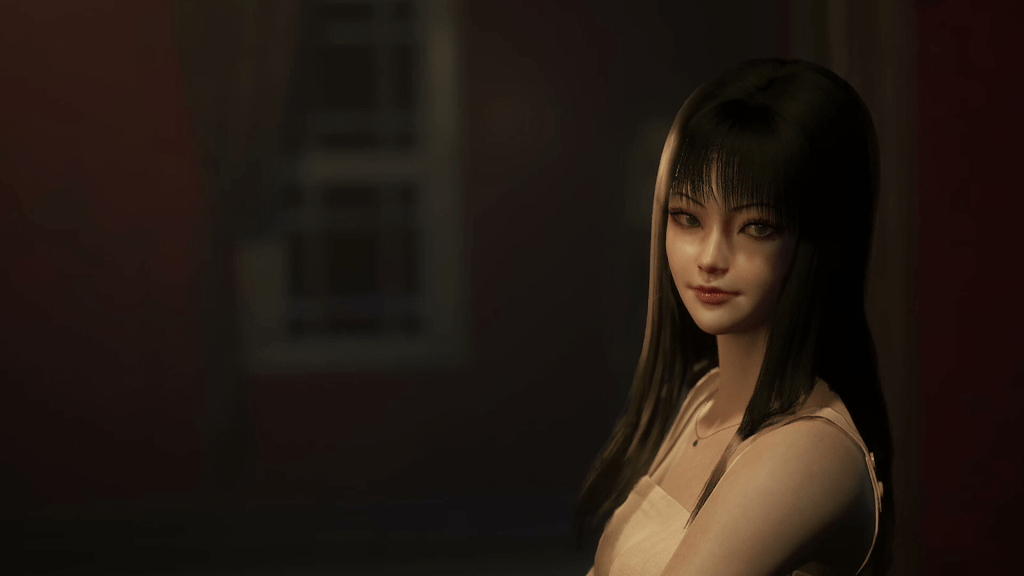 图片[3]-伊藤润二狂热 无止的囹圄 v1.0.0-白夜ACG