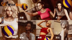 【PC+安卓】[神作亚洲风SLG]野猫/Wild Cats Ver0.3.0最高赞助领先版 官中汉化/225-白夜ACG