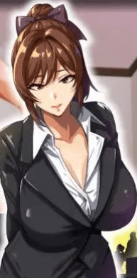 图片[2]-【PC+安卓】【RPG/官中/动态/无码】NTR猎人：久子的秘密 NTRハンター ～久子の秘密～ v1.2 官方中文步兵版+作弊码/333-白夜ACG