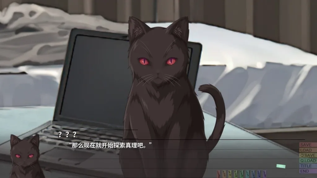 图片[2]-[ADV/奇幻/纯爱] 几度相逢若初见 几度相逢若初见 / NICE TO MEET YOU, AGAIN v1.04 官方中文步兵版/3326-白夜ACG