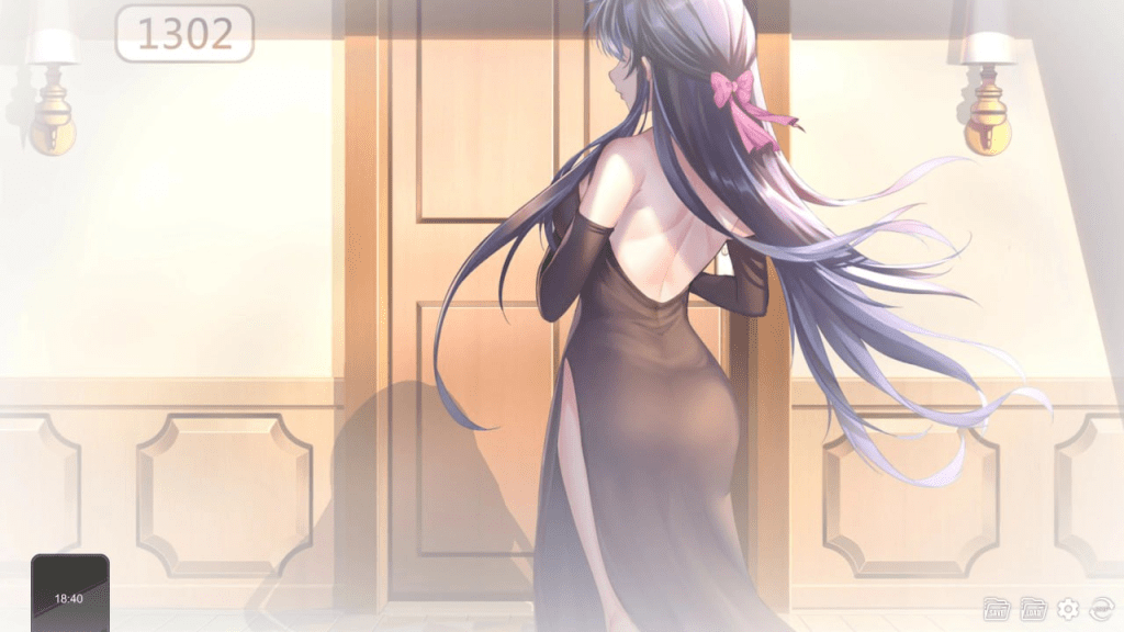 图片[2]-[互动SLG/NTR/动态]重生之隔壁老王/Rebirth:Mr Wang V1.0 官方中文 [1.5G]/234-白夜ACG
