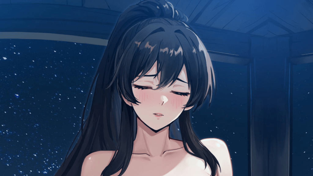 图片[5]-[国风肉鴿ACT]桃色武林/雙修武林 Steam官方中文版/236-白夜ACG