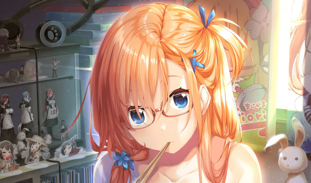 图片[3]-【PC+Ty】アイカギ/爱之钥系列【123】/334-白夜ACG