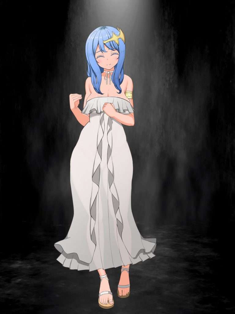 图片[4]-[RPG/NTR寝取] 地牢女祭司 NTR女祭司 Nymphomania PriestessVer2.1 精翻汉化步兵版+存档 [4.70G]/459-白夜ACG