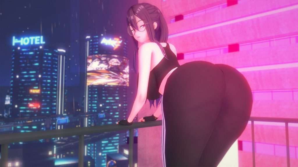 图片[2]-【PC+安卓】[日系SLG/动态] 生命的回报 Life‘s Payback v2.2.1 汉化/372-白夜ACG