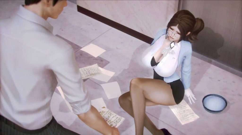 图片[4]-【PC+安卓】【SLG/后宫/AI汉化】二次元老婆学院 Waifu Academy 0.13.5/410-白夜ACG