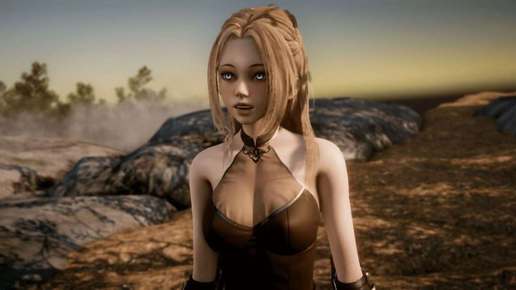 图片[3]-[PC+安卓][亚洲风SLG/动态] 异世界天堂 Isekai Paradise v0.6 Patreon AI汉化版/390-白夜ACG