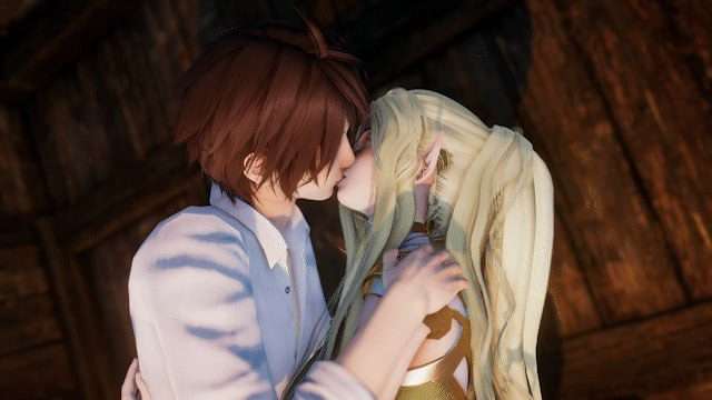 图片[4]-[PC+安卓][亚洲风SLG/动态] 异世界天堂 Isekai Paradise v0.6 Patreon AI汉化版/390-白夜ACG
