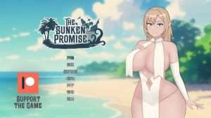 【PC+安卓/1.7G】[日系SLG]沉没的承诺 The Sunken Promise 0.4 [NTRLORD] AI汉化版/475-白夜ACG