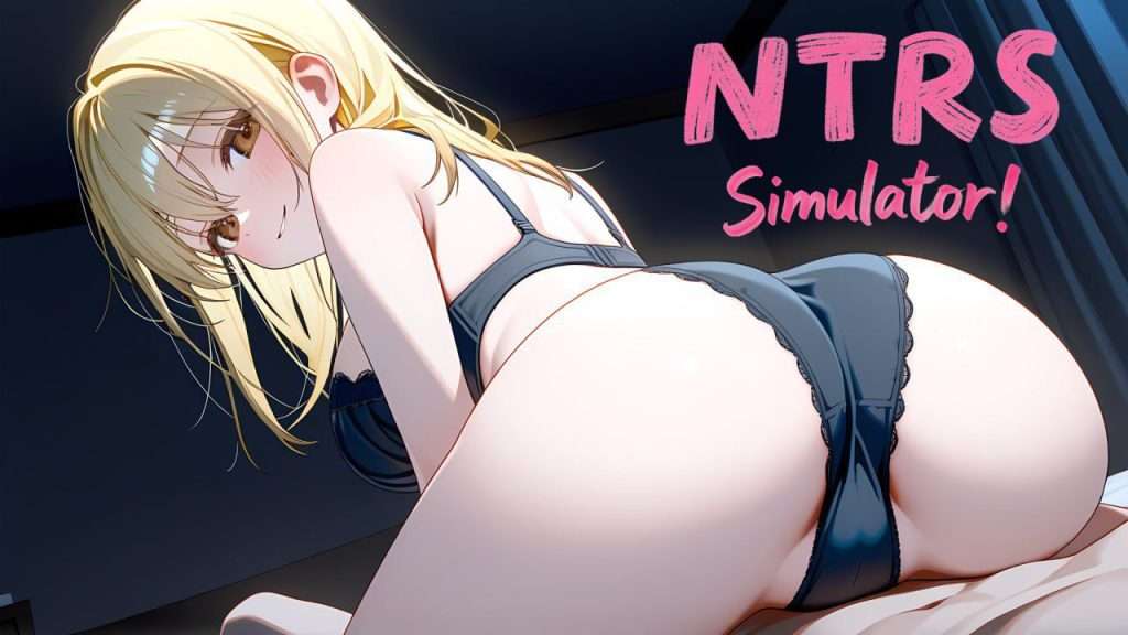 图片[1]-[亚洲风SLG/PC+安卓]NTRS! 模拟器 NTRS! Simulator v1.02.0 AI汉化版 首发/454-白夜ACG