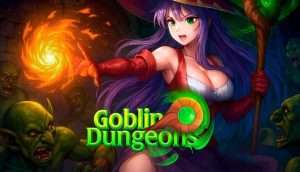 【肉鸽SLG/动态】哥布林地下城 Goblin Dungeon steam官中步兵/339-白夜ACG