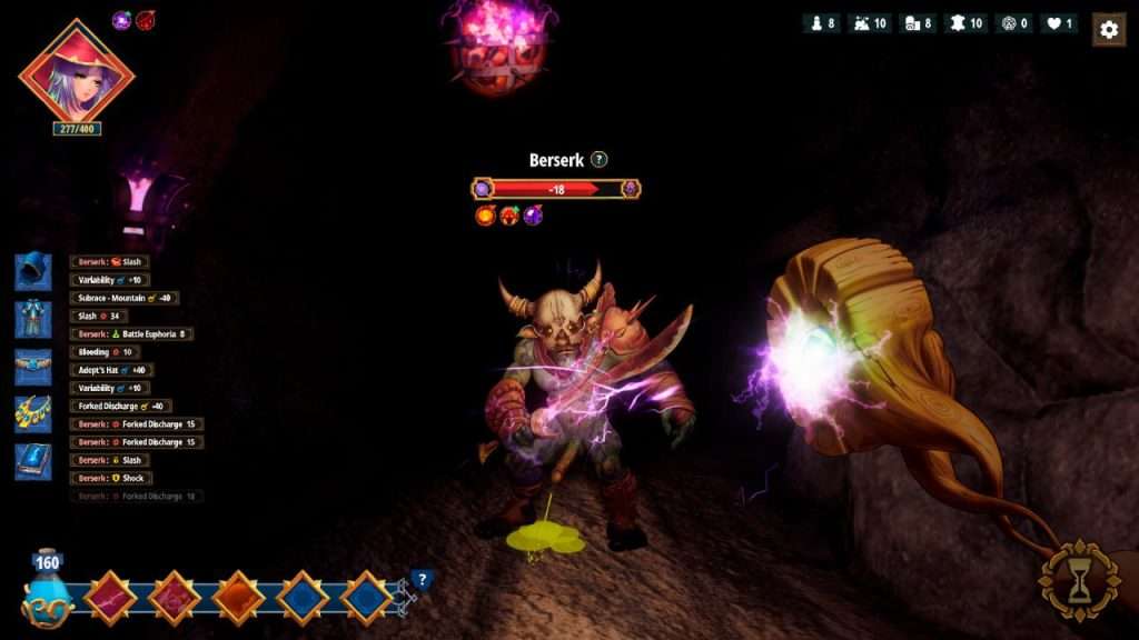 图片[3]-【肉鸽SLG/动态】哥布林地下城 Goblin Dungeon steam官中步兵/339-白夜ACG