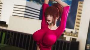 【PC+安卓】[亚洲风SLG]欲镜 Lens Lust V0.1 汉化版/361-白夜ACG