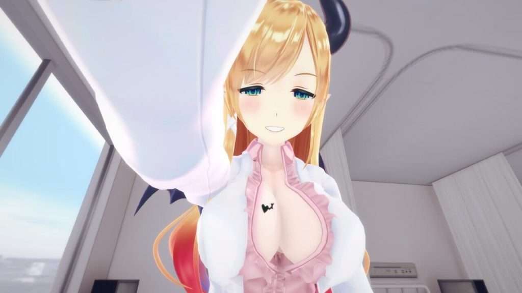 图片[3]-【PC+安卓】[日系SLG]大色情经理 Holo Lewd Manager v3.1 + Christmas Special 汉化版/360-白夜ACG