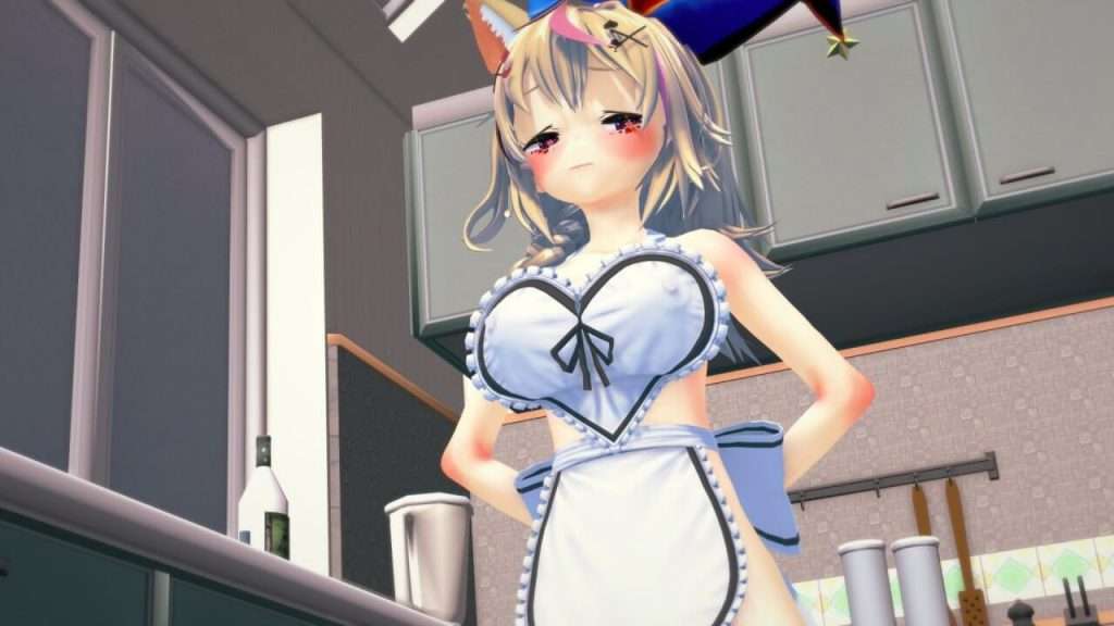 图片[2]-【PC+安卓】[日系SLG]大色情经理 Holo Lewd Manager v3.1 + Christmas Special 汉化版/360-白夜ACG