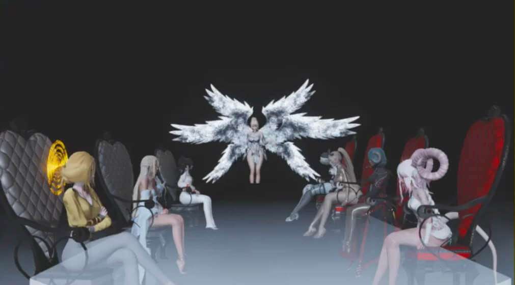 图片[3]-【PC+安卓】【欧美SLG大作/沙盒/官中】教条 Dogma Ver 0.4 p2 [16G]/359-白夜ACG