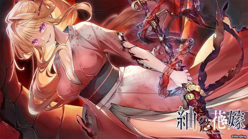 图片[3]-【PC+安卓kr/4.58G/CV】【精美大作ADV/汉化/百合/动态】紬の花嫁 紬の花嫁 AI汉化内嵌版+存档/431-白夜ACG