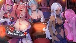 【PC+安卓/SLG/汉化/无码/中配CV】 恶魔调酒师 【2.64G】/363-白夜ACG