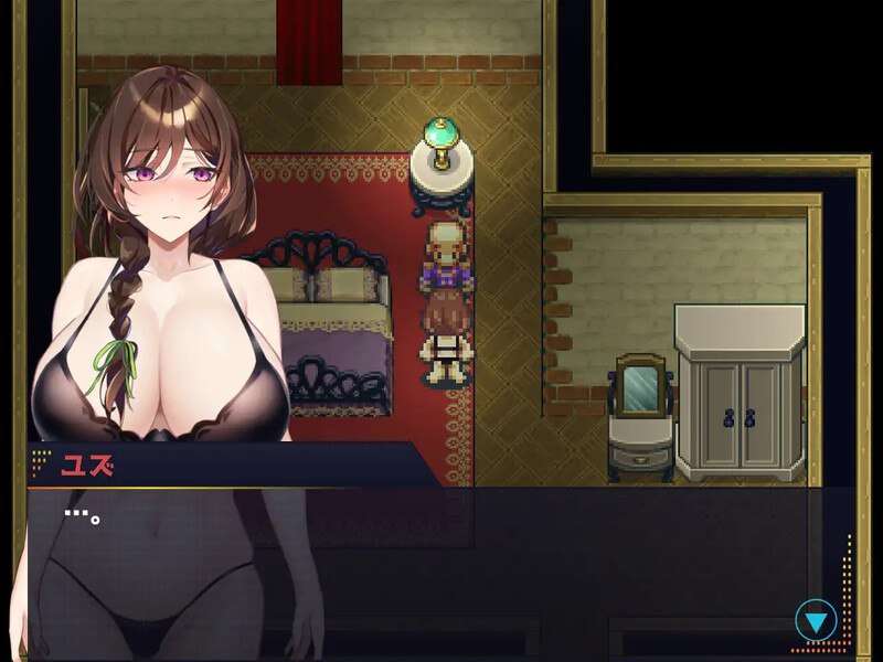 图片[3]-[日式SLG/巨乳爆乳/人妻NTR/动态] 来道具店做吧！ アイテム屋でイこう! 正式版 [730M]/458-白夜ACG