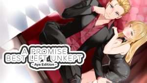 [PC+安卓][亚洲风SLG/动态步兵] 一诺千劫-阿雅版 未兑现的承诺 A Promise Best Left Unkept – Aya Editionv1.0.0s steam官方中文正式版/471-白夜ACG