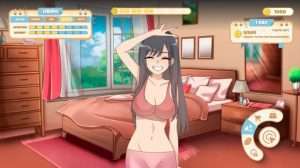 【PC+安卓】[养成SLG/全动态] 吉岛：合租生活 Yoshima Hentai Simulator+全DLC官方中文步兵/369-白夜ACG