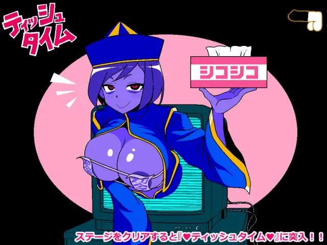 【SLG/像素动态/AI汉化】色情猜拳 僵尸篇 エロじゃんけん キョンシー編v25.12.01 AI汉化版+作弊指令 [960M]/500-白夜ACG