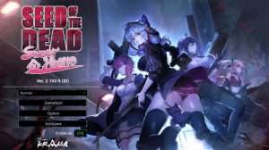 【3D/丧尸FPS】死亡之种2：甜蜜之家 Seed of the Dead Sweet Home V2.103R官方中文正式步兵版+魅力之歌DLC+存档/466-白夜ACG