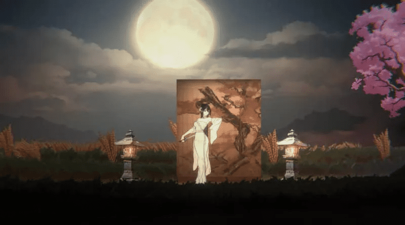 图片[3]-[PC+安卓盖世][国产动作ACT/重口/动态] 玉莲之剑 Sword of Lotus v1.00官中无码版/775-白夜ACG