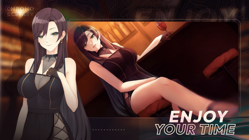 图片[2]-[PC+安卓 2.50G][沙盒SLG/时间停止/动态] 时间狂喜 时间停止 Chrono Ecstasy v0.3.3 机翻步兵版 /779-白夜ACG