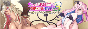 [PC+安卓][ADV/姐姐/校园]关于好色的姐姐是褐色巨乳恶魔那件事3 ～与姐姐们的校园H♪～ エッチなお姉ちゃんが、褐色巨乳の悪魔だった件3 ～お姉ちゃんたちと学園エッチ♪～ AI汉化版/801-白夜ACG