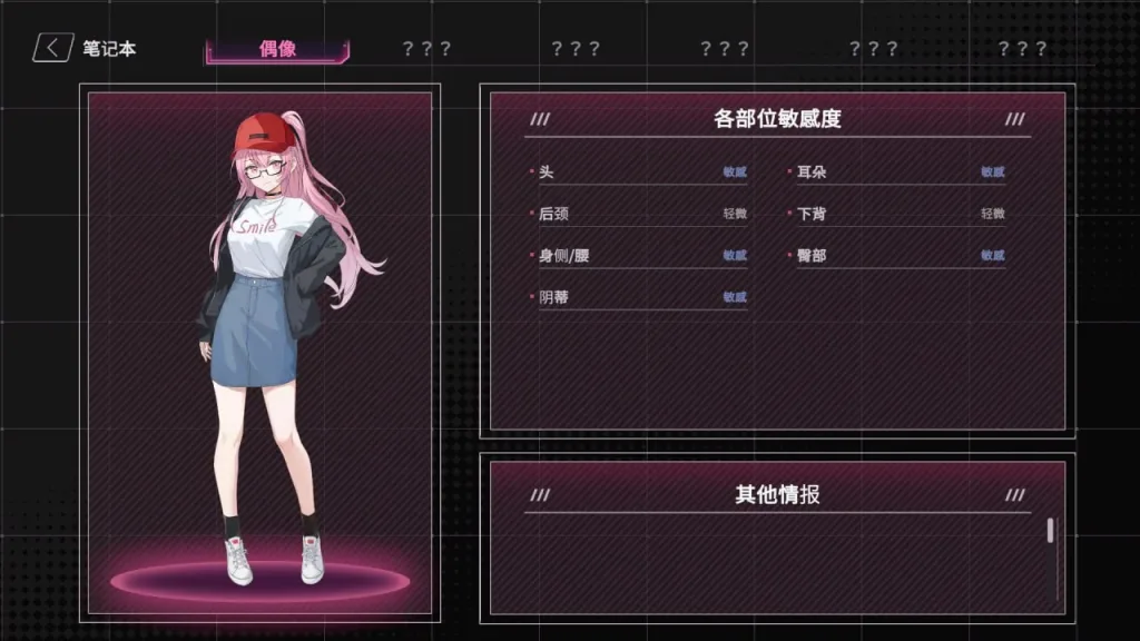 图片[4]-[PC+安卓盖世]【SLG/调教/动态】【删减内容】：SexCP-069 【REDACTED】：SexCP-069 v1.0.19 官方中文步兵版+全CG存档/2709-白夜ACG