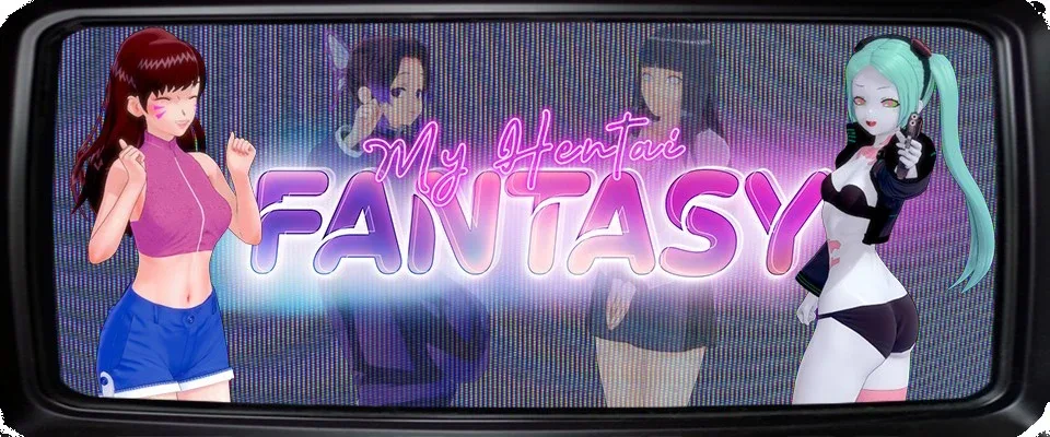 [PC+安卓][日系SLG/同人]我的绅士幻想 我的无尽幻想 My Hentai Fantasy 0.16.1 AI汉化版/2800-白夜ACG