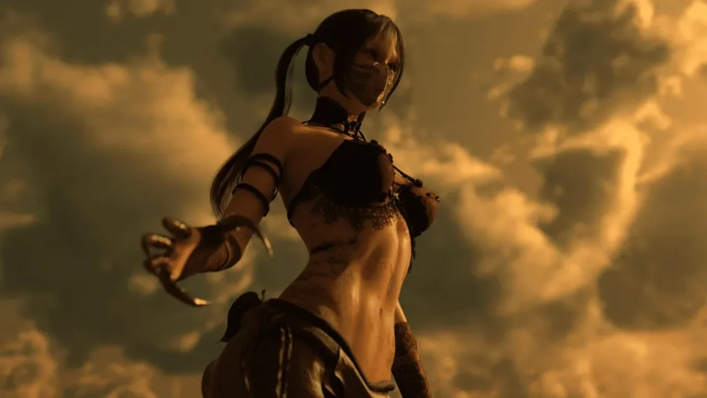 [PC+安卓][欧美SLG/动态] 沙漠追猎者 沙漠潜行者 Desert Stalker v0.21.3官中步兵+画廊解锁补丁/3346-白夜ACG