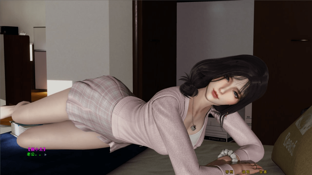 图片[3]-【PC+安卓kr/6.65G】【国产SLG/动态】不是小十七 重回高中时代 1（重生）/505-白夜ACG