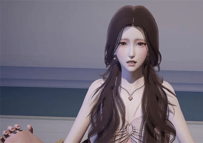 图片[4]-[SLG/PC+安卓kr/动态]不是小十七 性启蒙：终章！+妈妈篇+全家重置2.0篇+额外篇 PC+安卓模拟全系列完结/521-白夜ACG
