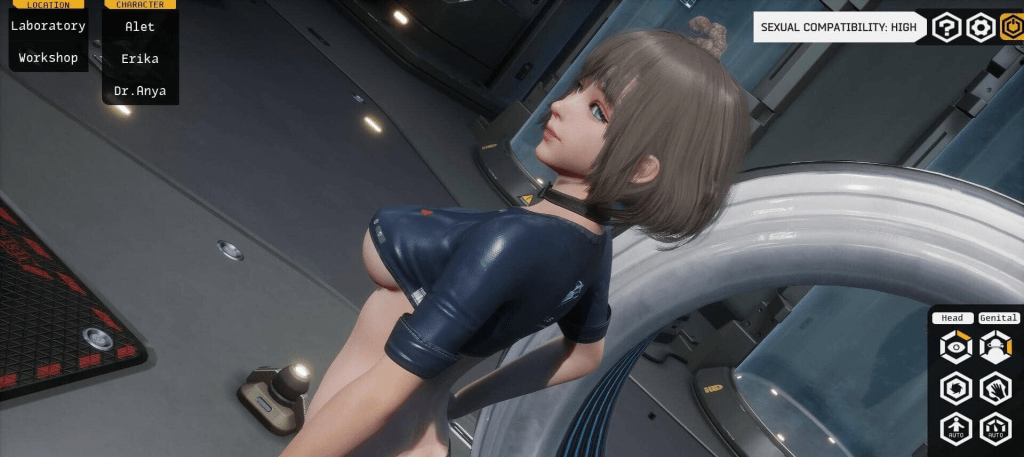 图片[3]-[神级3D互动/官中/步兵]堕落玩偶 女2号：爱欲行动 Ver0.4.9 官方中文步兵破解版/525-白夜ACG
