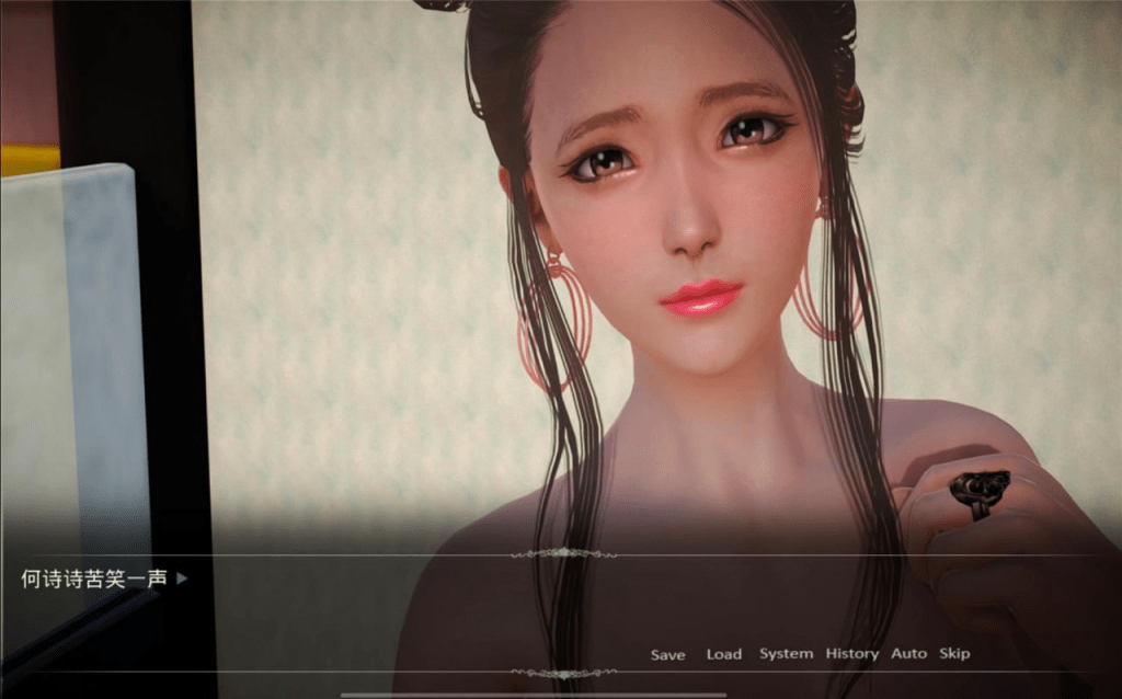 图片[2]-【PC+安卓KR/3G】【国人SLG/后宫/动态】不是小十七 美女养成师！官方中文正式版 /530-白夜ACG