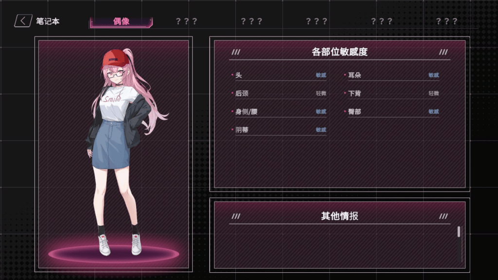 图片[4]-【SLG/调教/动态】【删减内容】：SexCP-069 【REDACTED】：SexCP-069 v1.0.10 steam官中步兵+全CG存档/533-白夜ACG