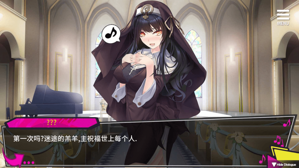 图片[5]-[PC+安卓][养成SLG] 重启NTR后宫生活 ver1.5 全CG/steam官中步兵/473-白夜ACG